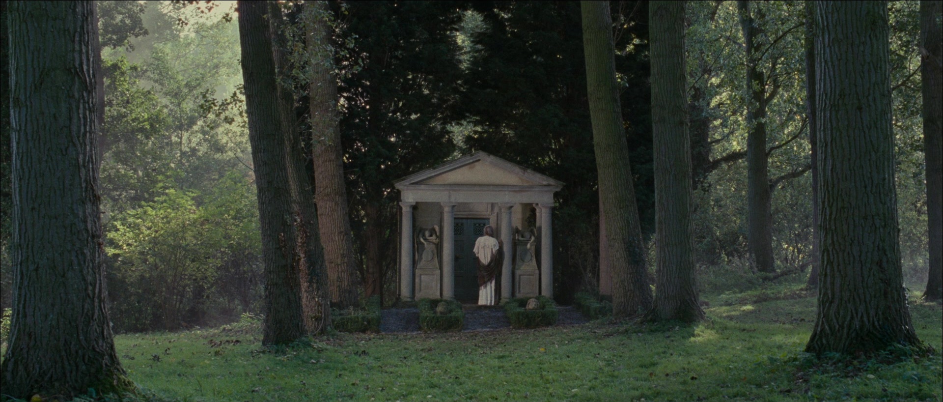 The Woman in Black (2012), wide, 2.35:1 — film still