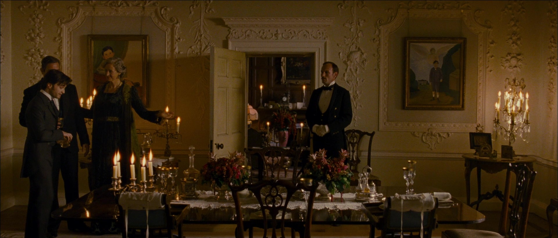 The Woman in Black (2012), wide, 2.35:1 — film still
