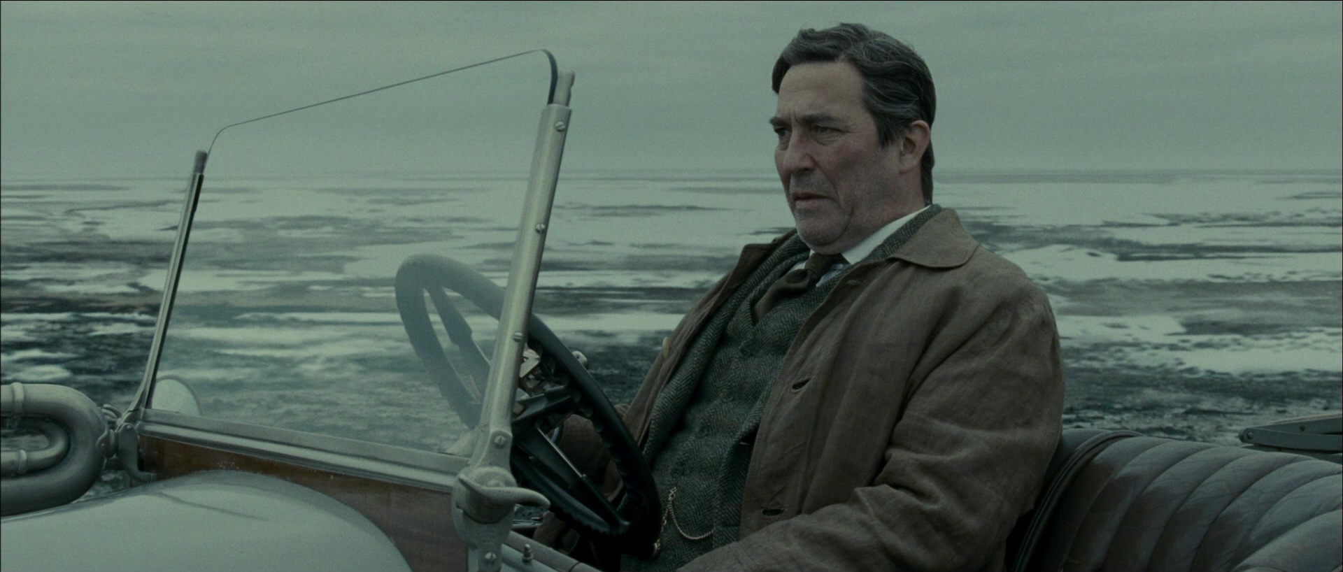 The Woman in Black (2012), wide, 2.35:1 — film still