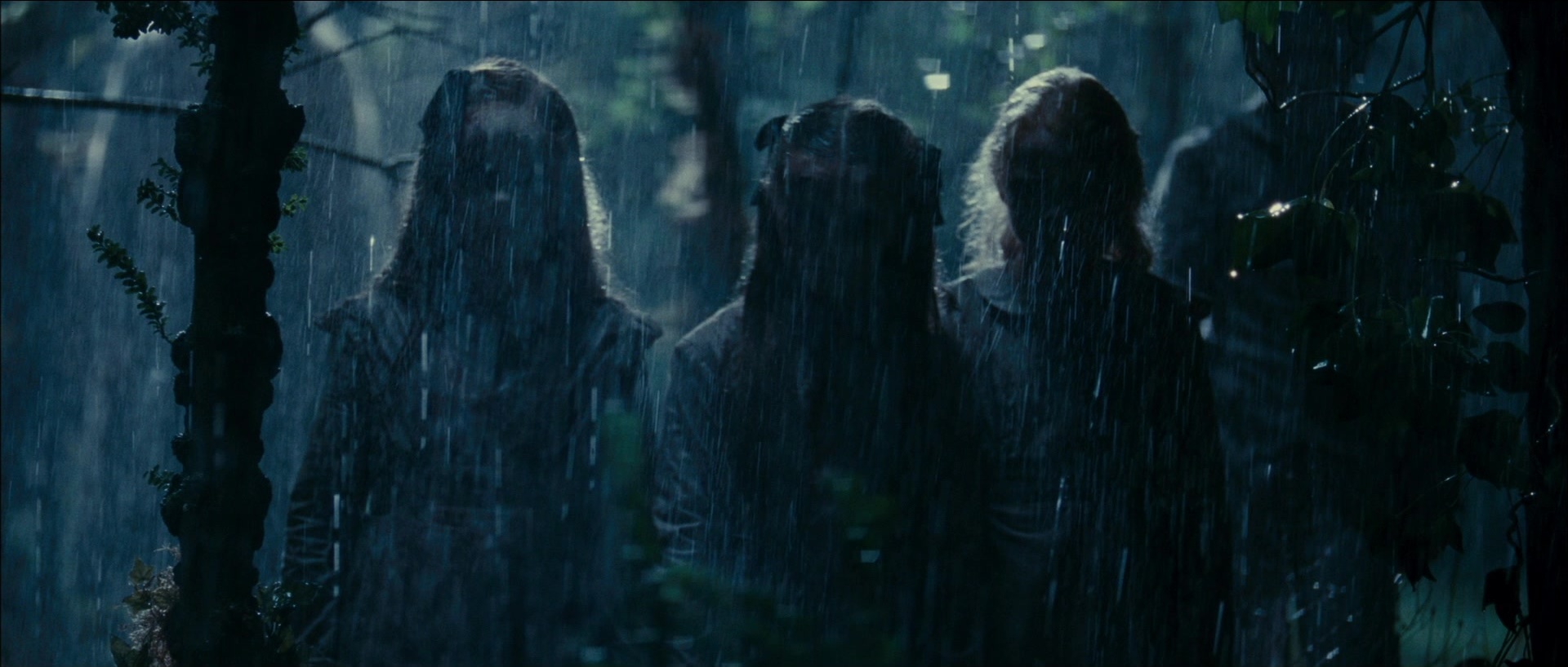 The Woman in Black (2012), wide, 2.35:1 — film still