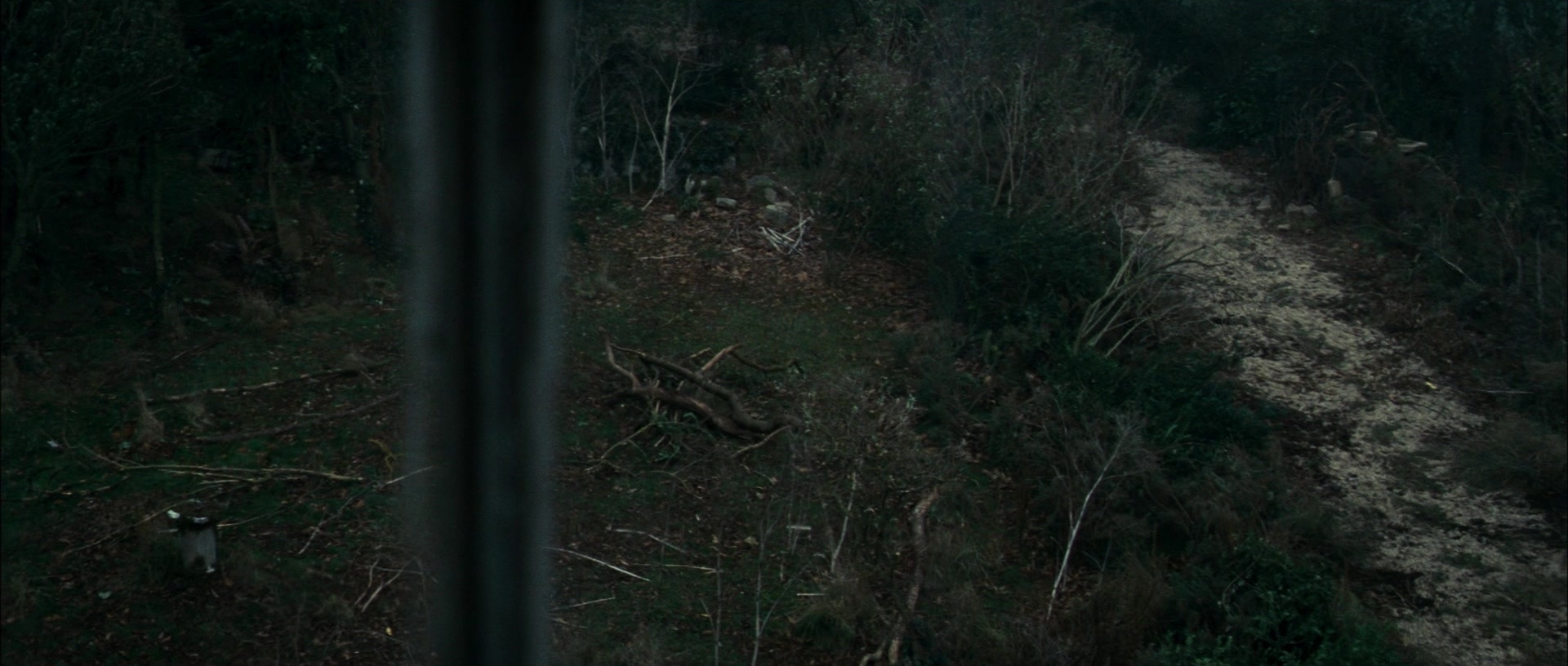 The Woman in Black (2012), wide, 2.35:1 — film still