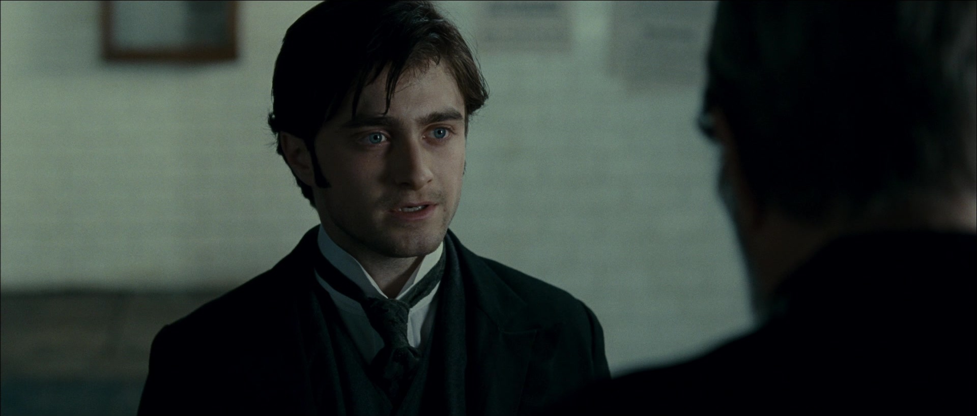 The Woman in Black (2012), medium, 2.35:1 — film still