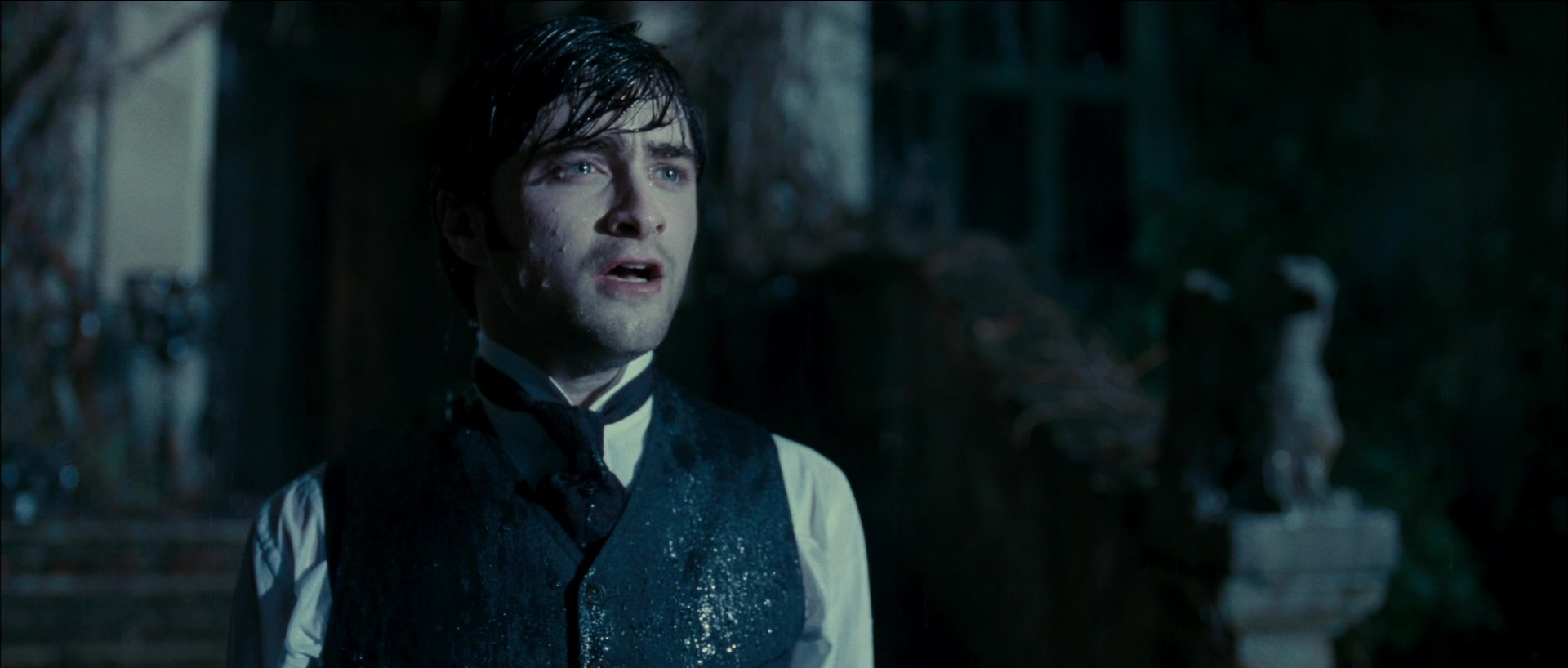 The Woman in Black (2012), medium, 2.35:1 — film still