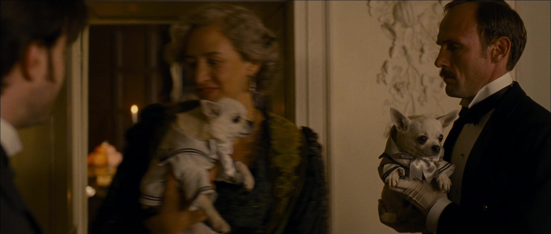 The Woman in Black (2012), wide, 2.35:1 — film still