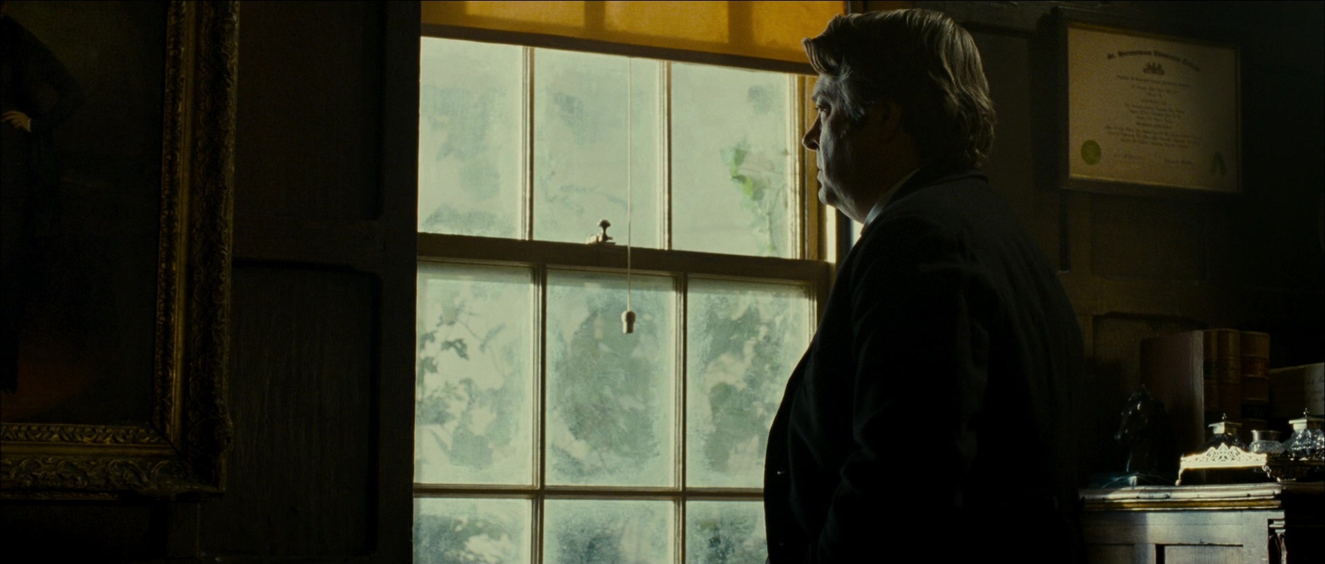The Woman in Black (2012), unknown, 2.35:1 — film still