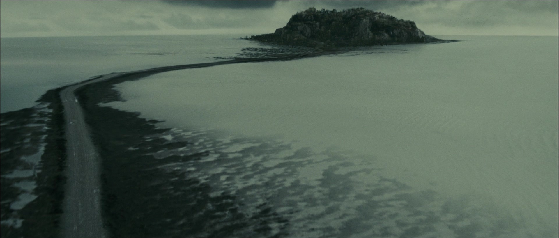 The Woman in Black (2012), unknown, 2.35:1 — film still