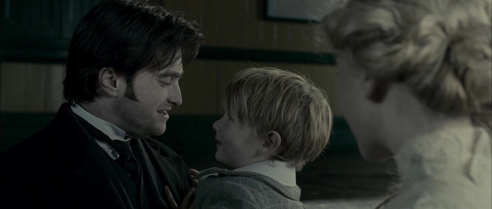 The Woman in Black (2012), unknown, 2.35:1 — film still