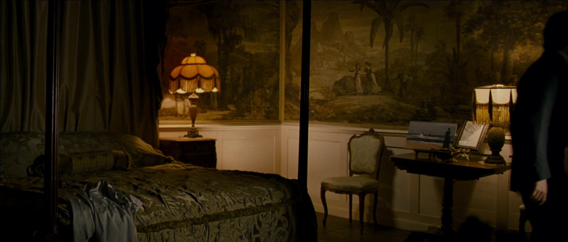 The Woman in Black (2012), unknown, 2.35:1 — film still