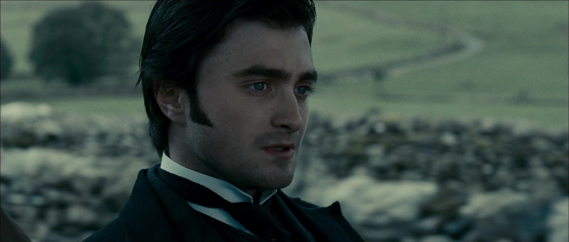 The Woman in Black (2012), medium, 2.35:1 — film still