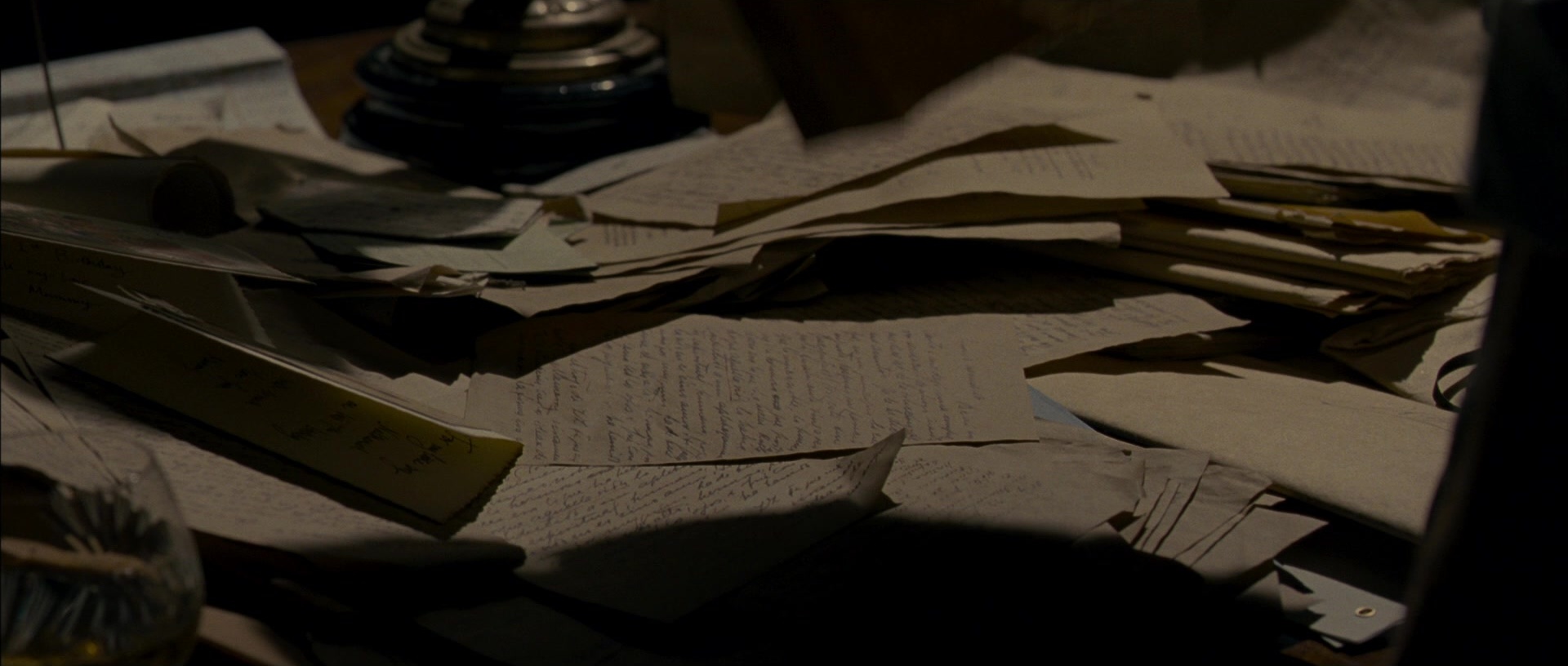 The Woman in Black (2012), unknown, 2.35:1 — film still