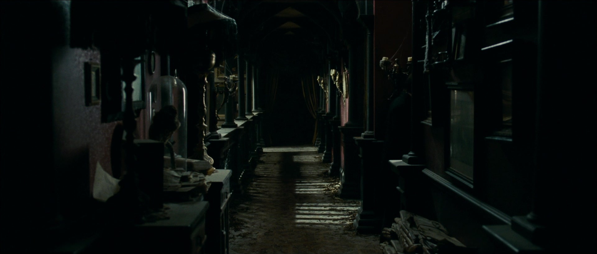 The Woman in Black (2012), unknown, 2.35:1 — film still
