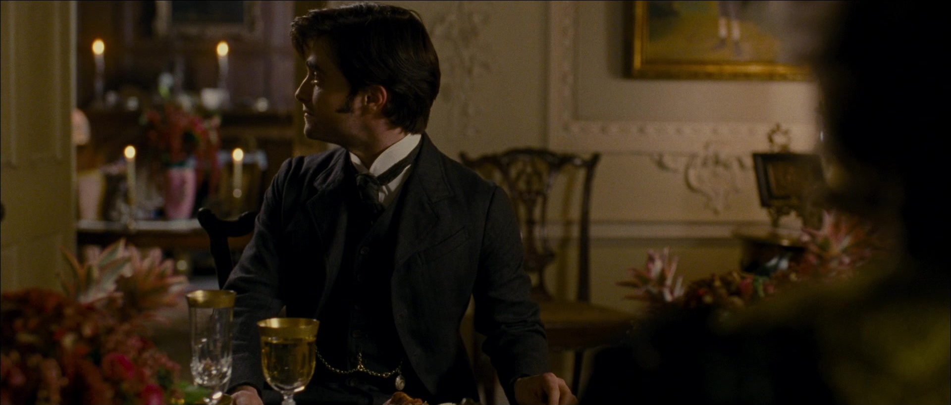 The Woman in Black (2012), wide, 2.35:1 — film still