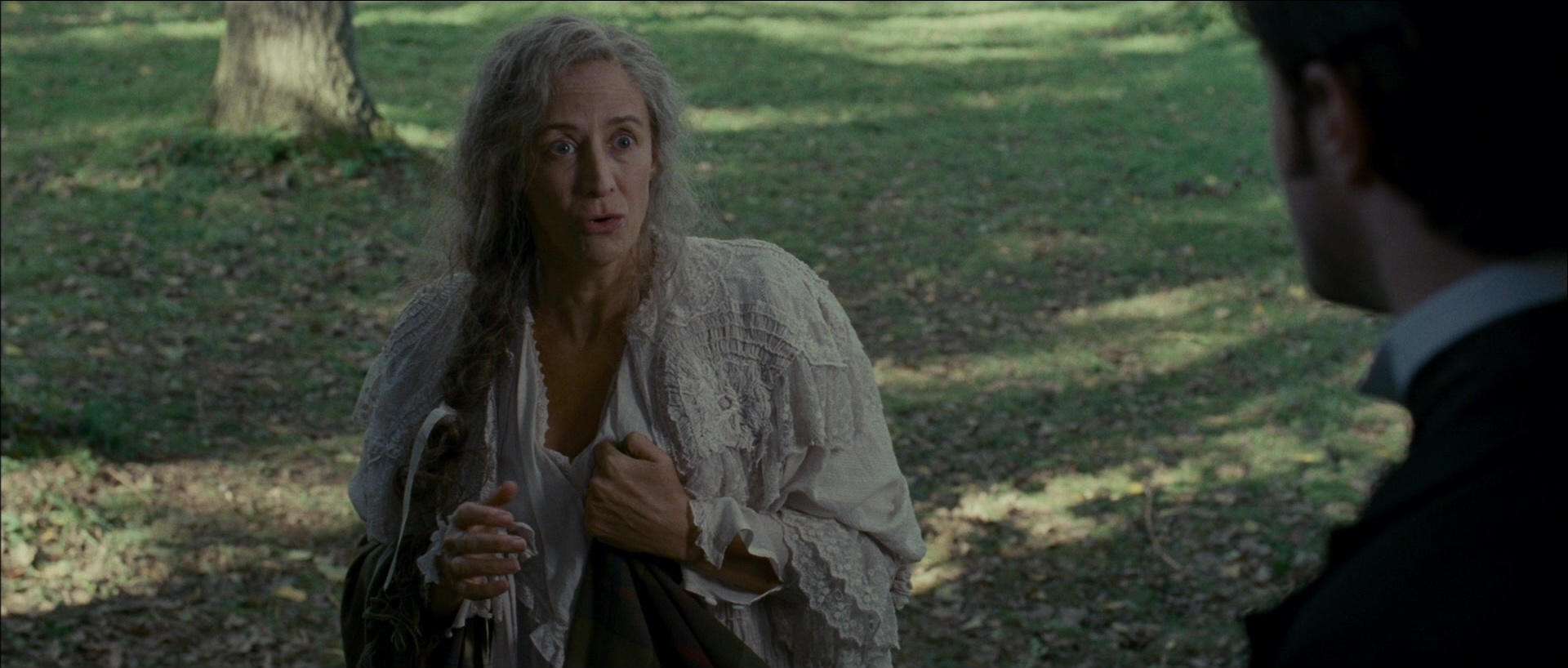 The Woman in Black (2012), wide, 2.35:1 — film still