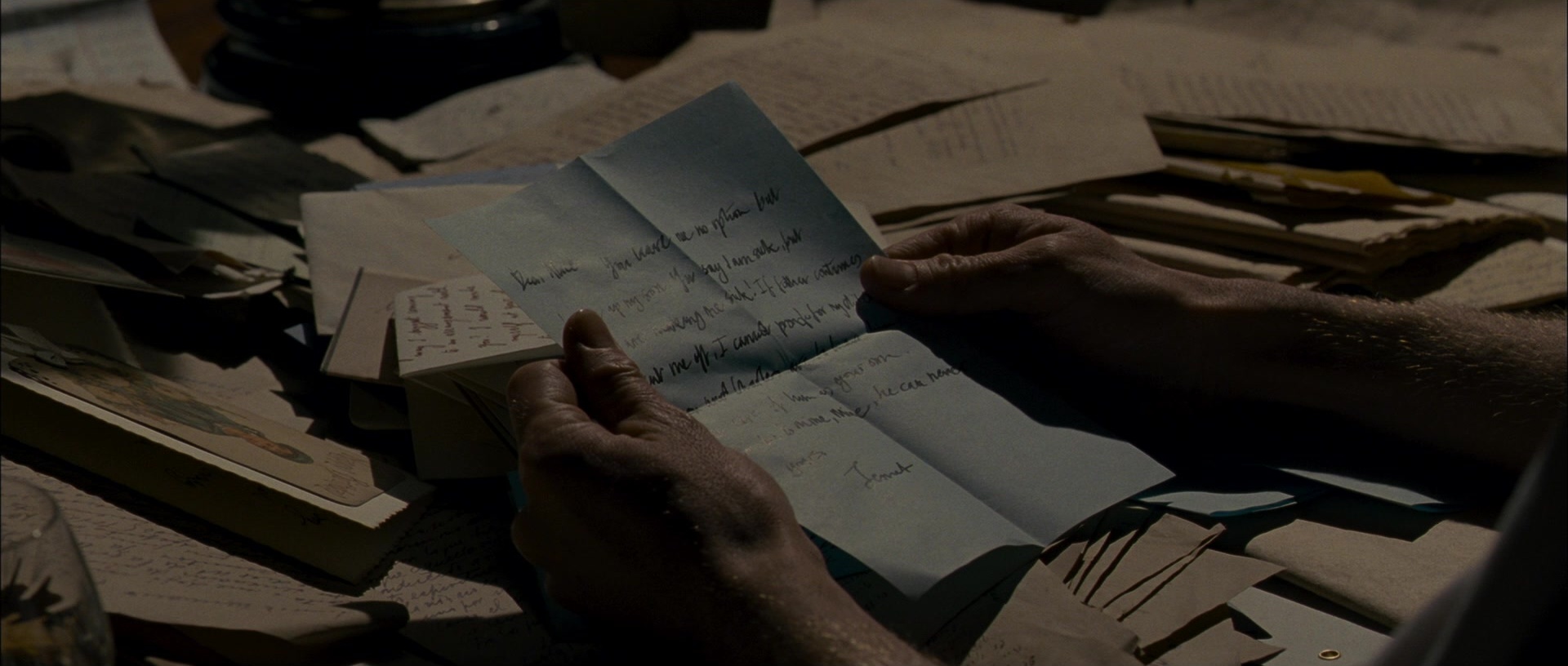 The Woman in Black (2012), unknown, 2.35:1 — film still