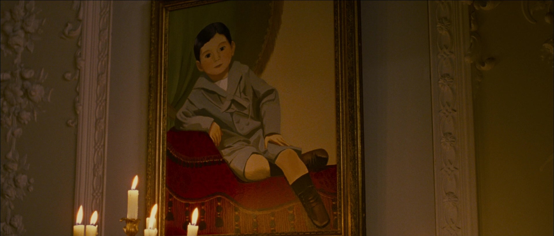 The Woman in Black (2012), wide, 2.35:1 — film still