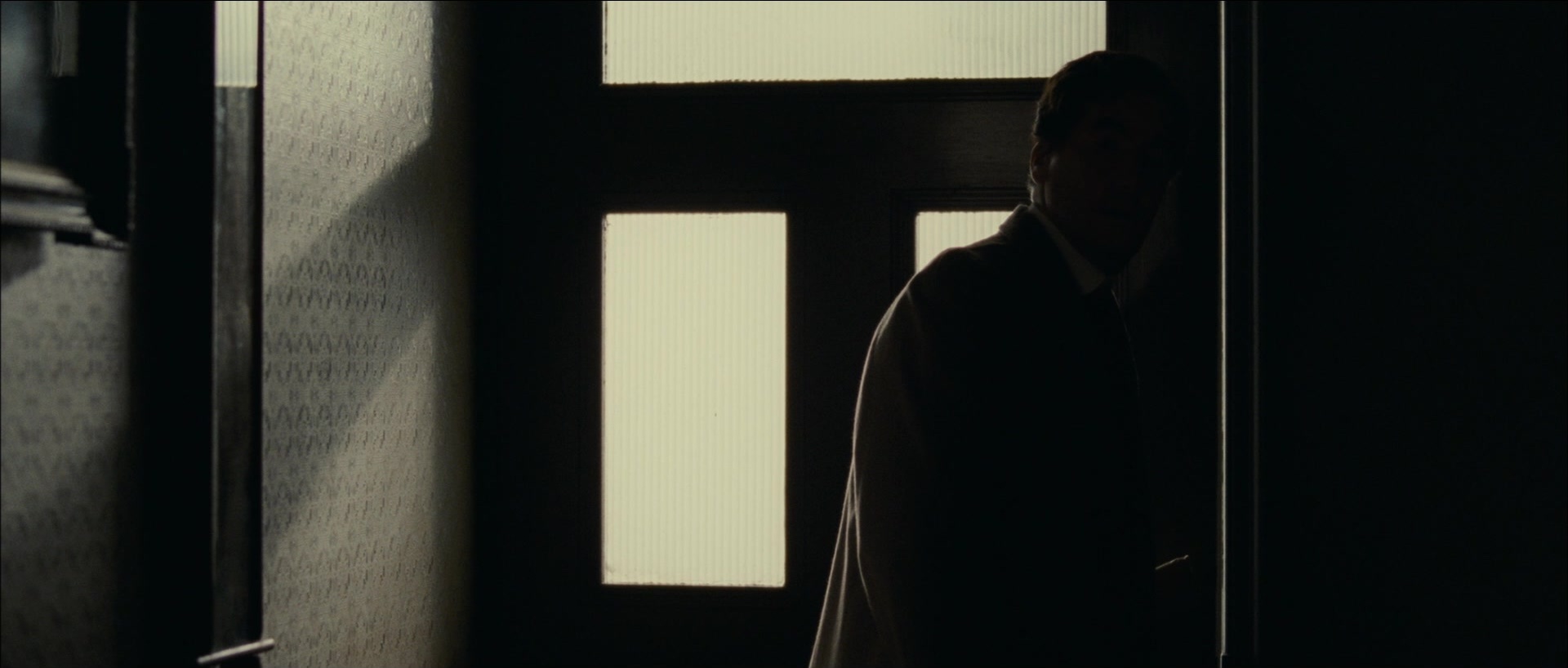 The Woman in Black (2012), wide, 2.35:1 — film still