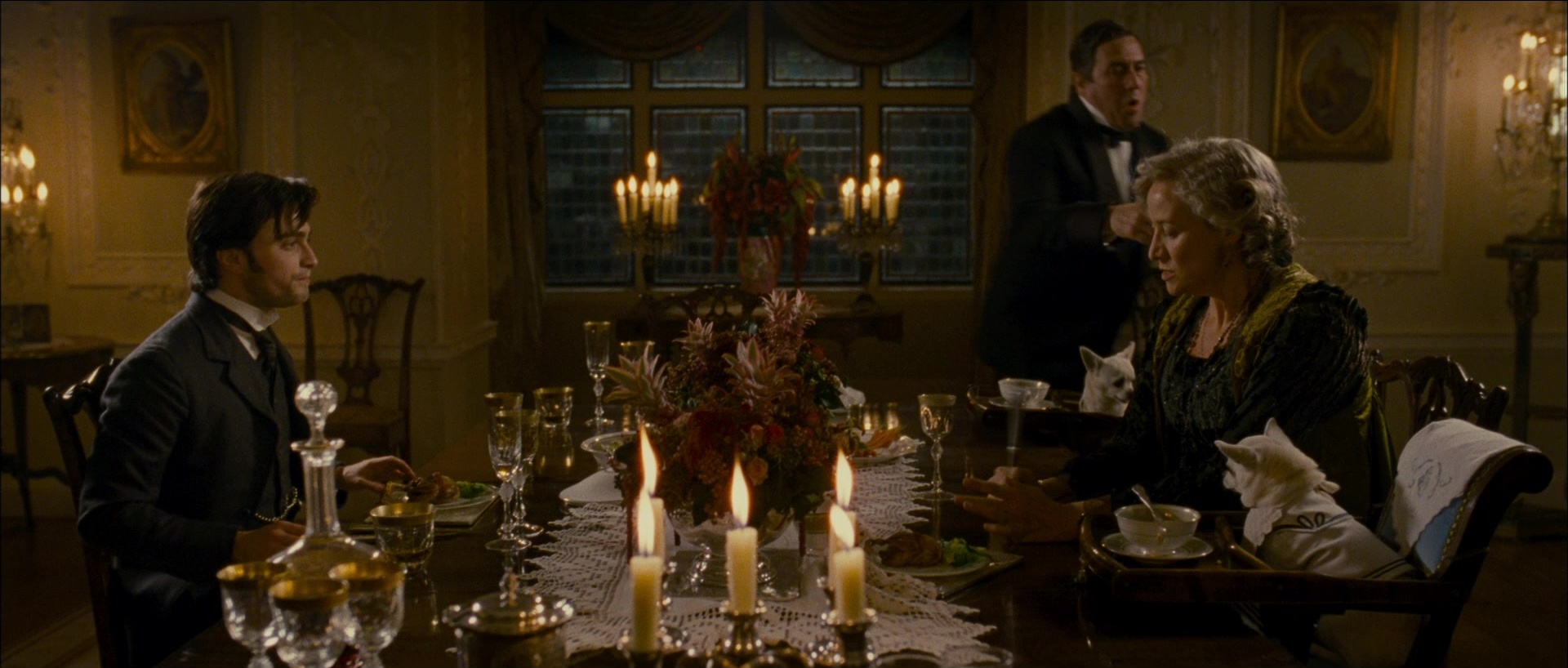 The Woman in Black (2012), wide, 2.35:1 — film still