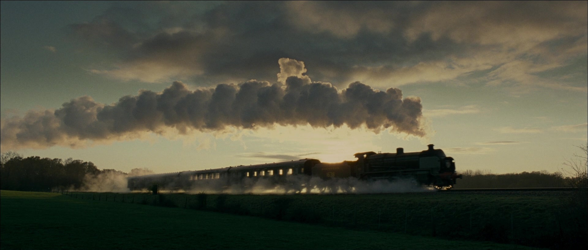 The Woman in Black (2012), unknown, 2.35:1 — film still