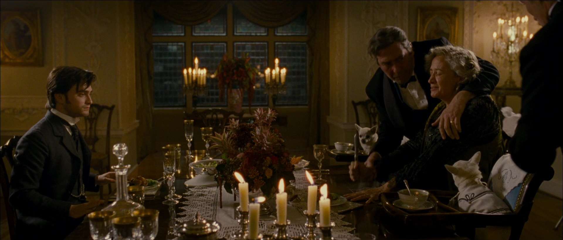 The Woman in Black (2012), wide, 2.35:1 — film still