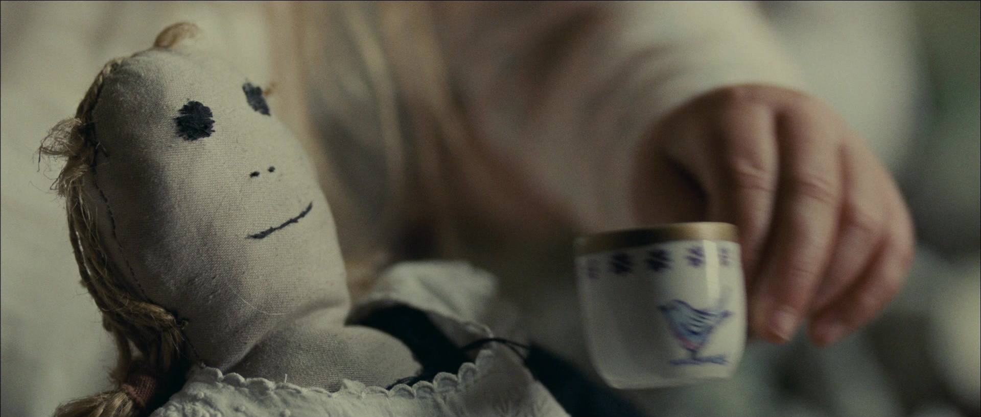 The Woman in Black (2012), medium, 2.35:1 — film still