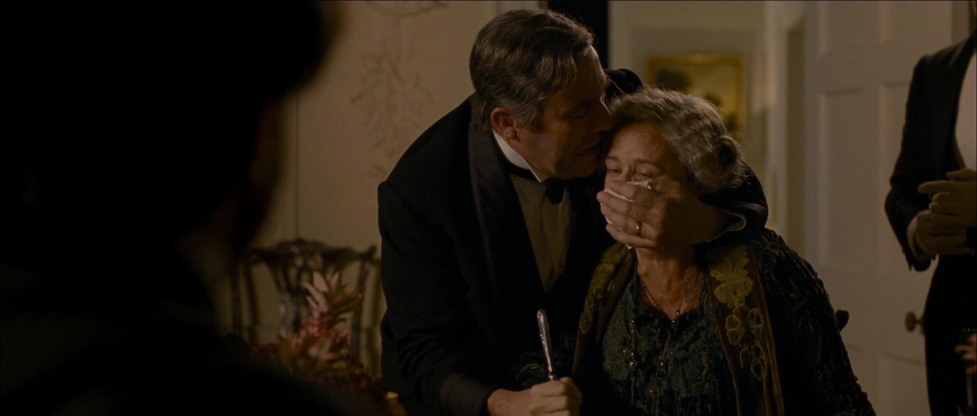 The Woman in Black (2012), medium, 2.35:1 — film still
