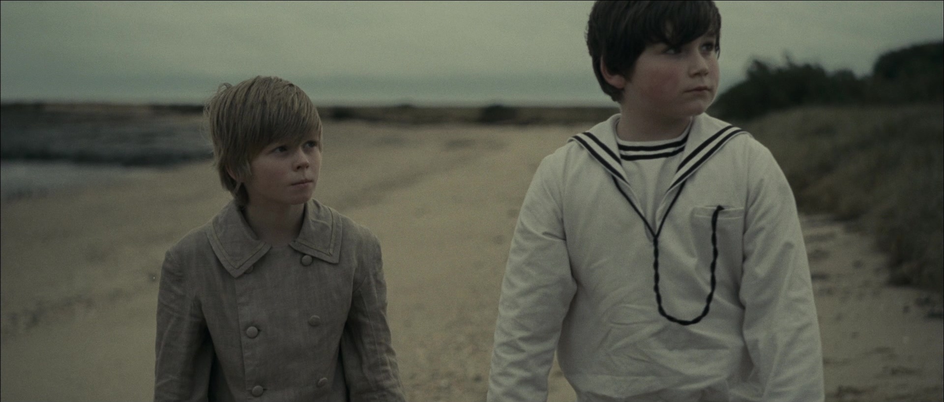 The Woman in Black (2012), wide, 2.35:1 — film still