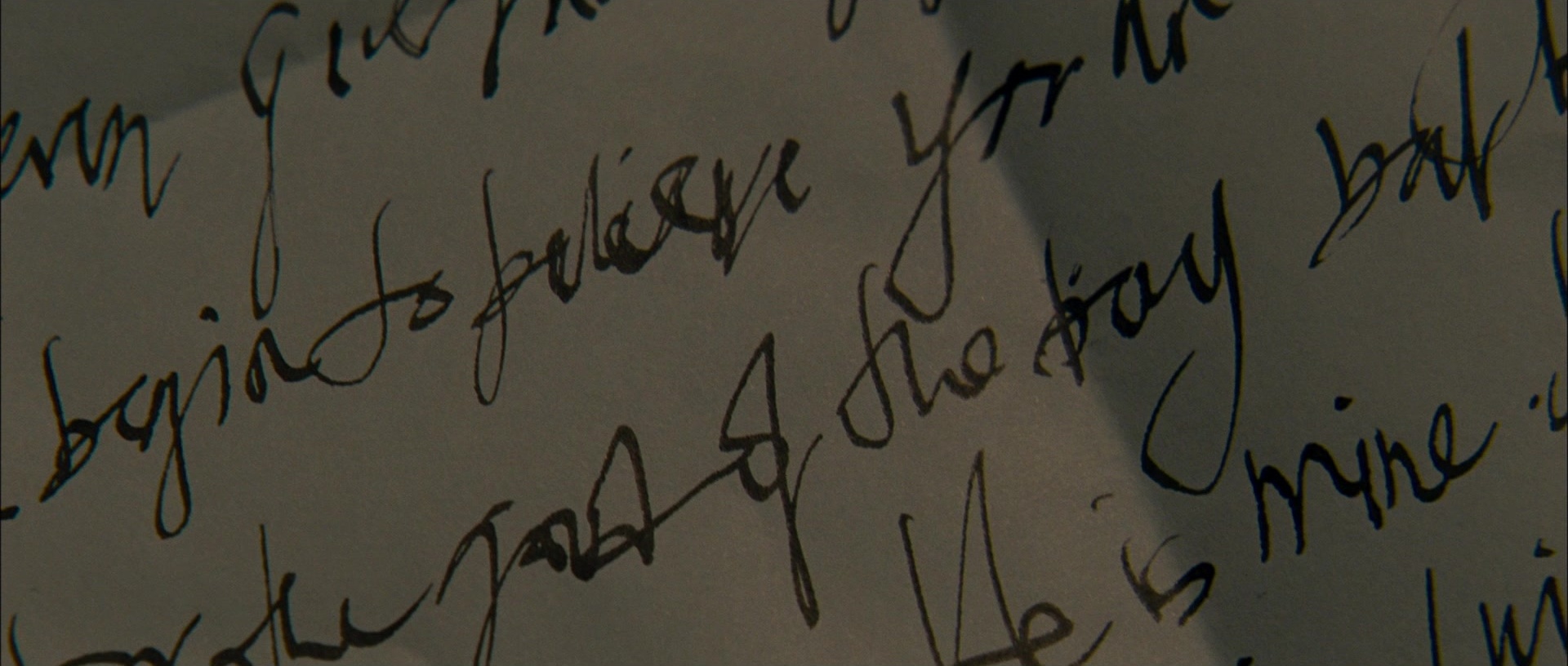 The Woman in Black (2012), wide, 2.35:1 — film still