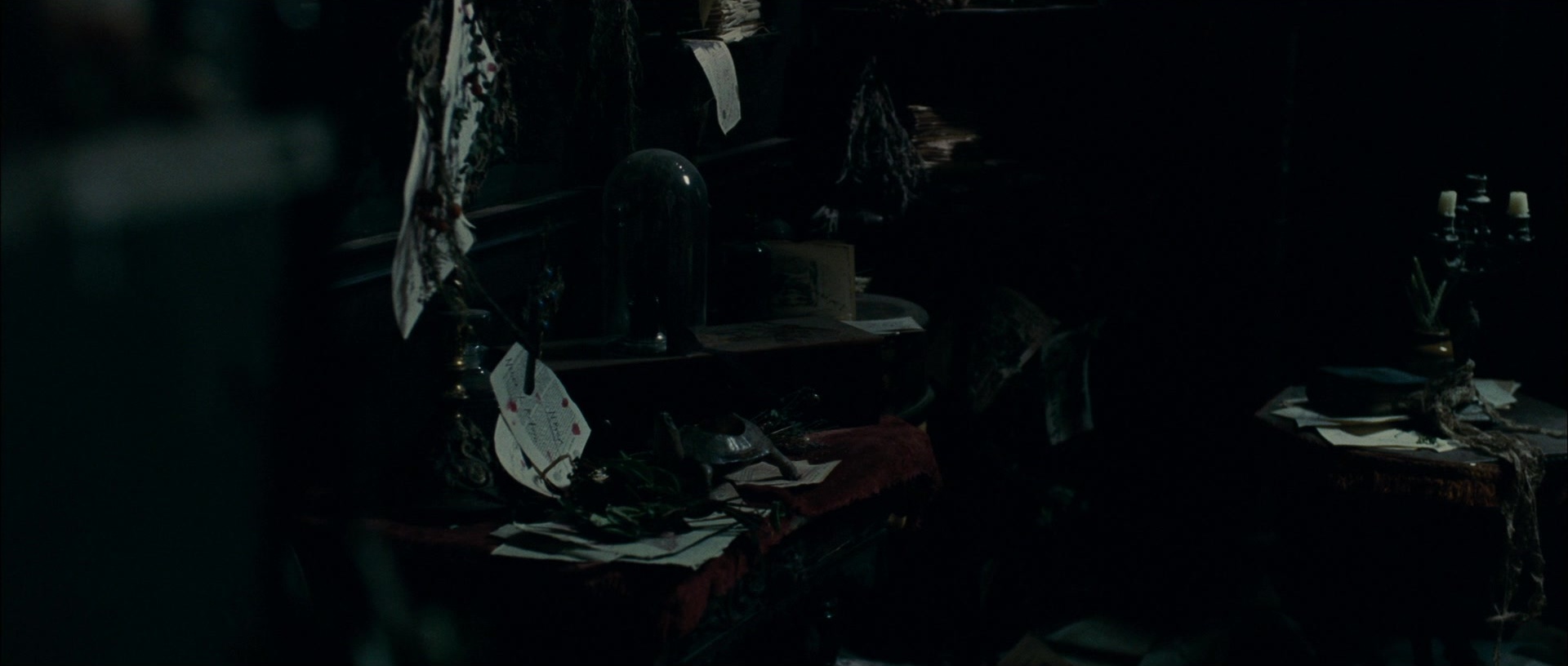 The Woman in Black (2012), wide, 2.35:1 — film still