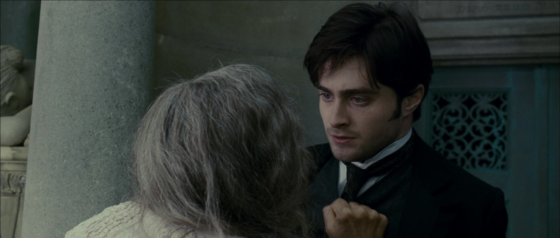 The Woman in Black (2012), wide, 2.35:1 — film still