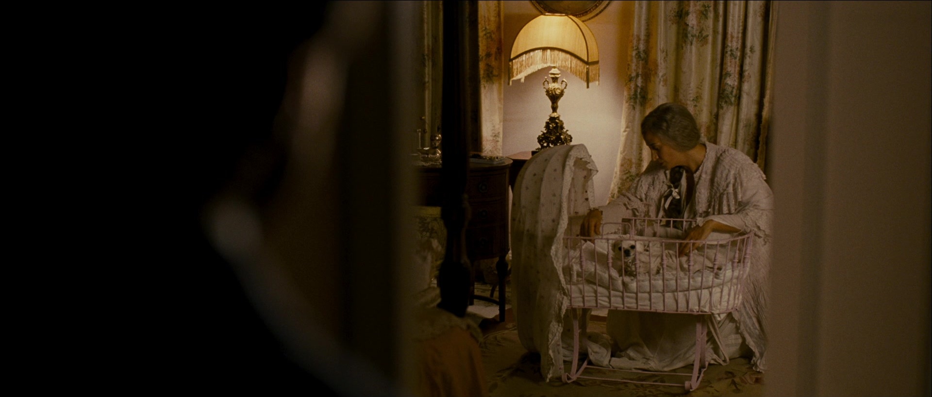 The Woman in Black (2012), wide, 2.35:1 — film still