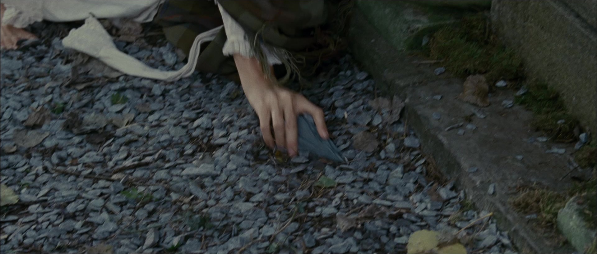 The Woman in Black (2012), wide, 2.35:1 — film still