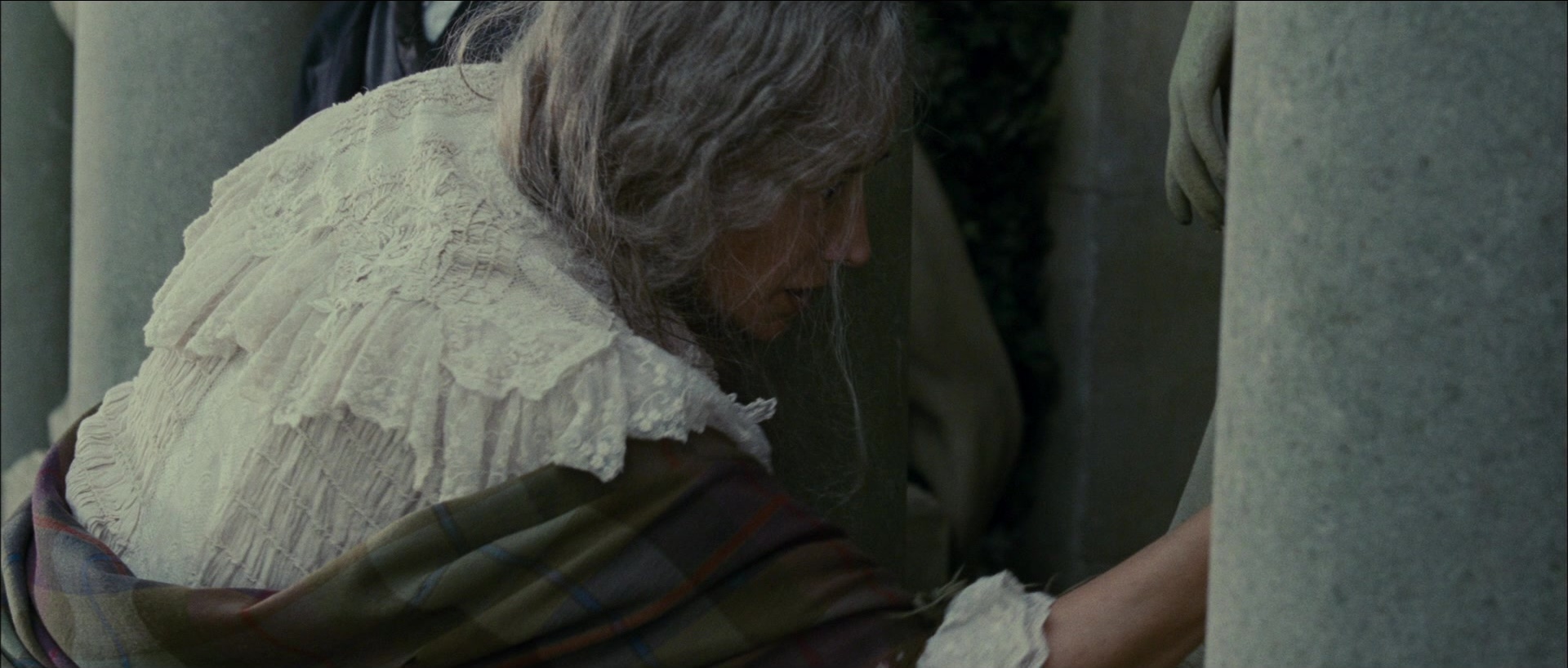 The Woman in Black (2012), wide, 2.35:1 — film still