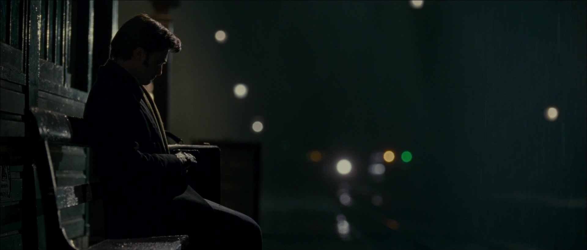 The Woman in Black (2012), unknown, 2.35:1 — film still