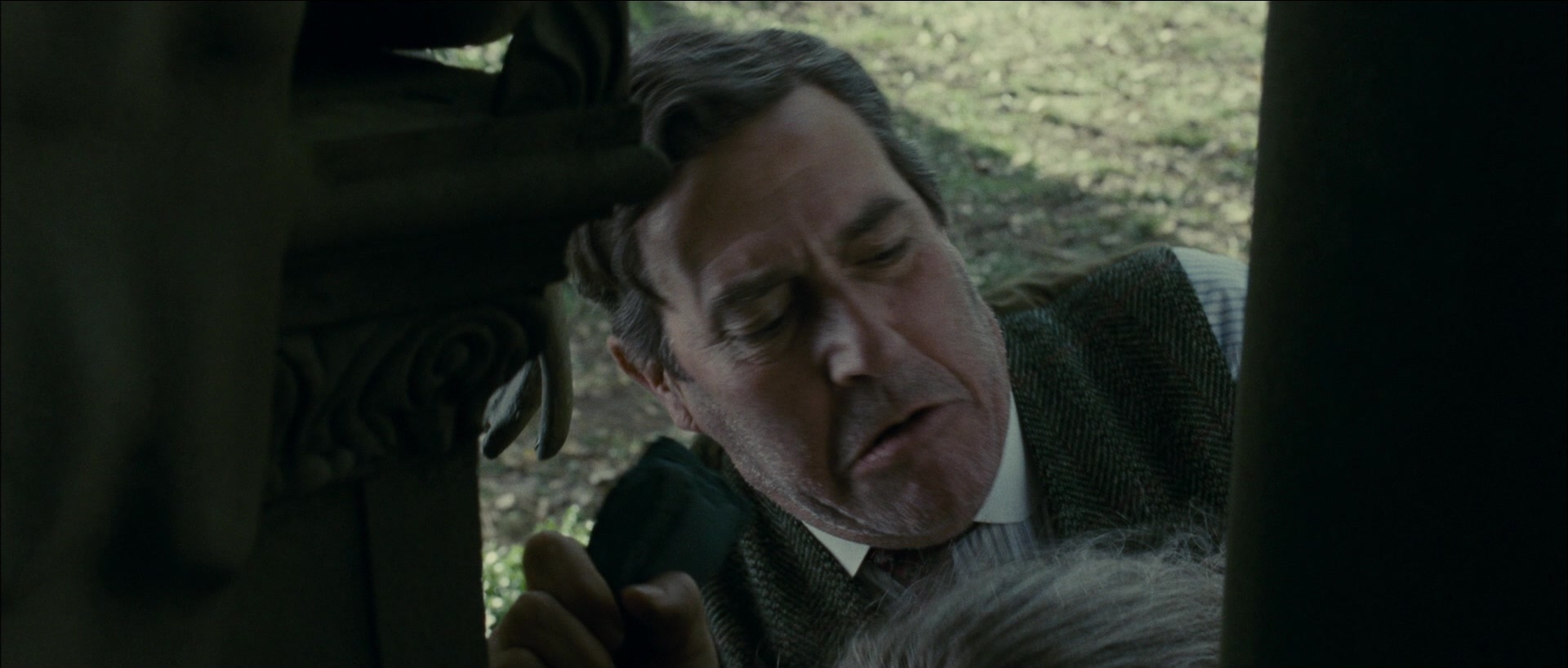 The Woman in Black (2012), wide, 2.35:1 — film still