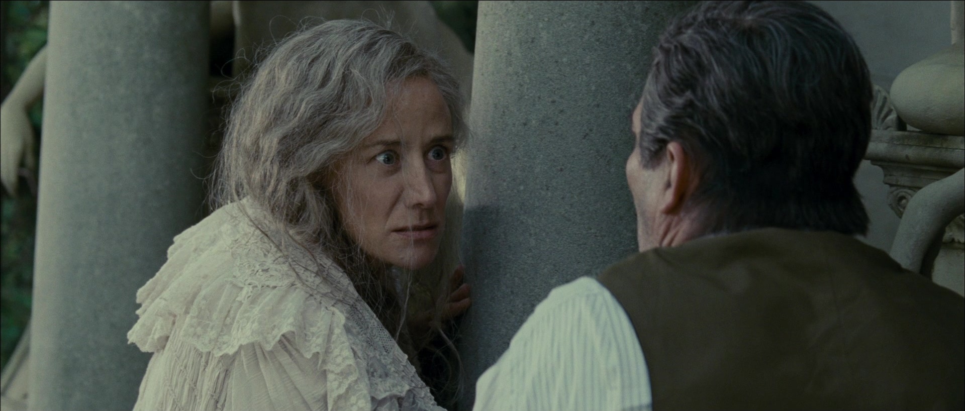 The Woman in Black (2012), unknown, 2.35:1 — film still