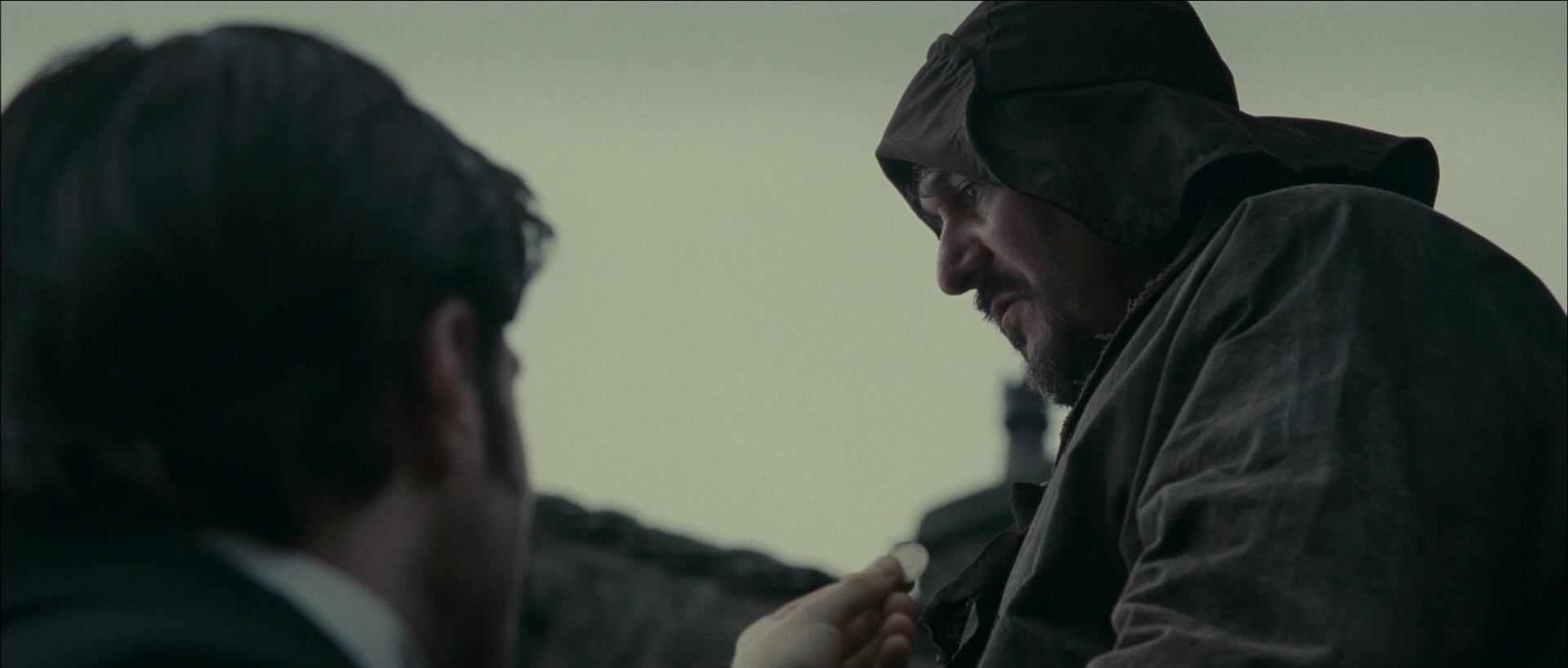 The Woman in Black (2012), wide, 2.35:1 — film still