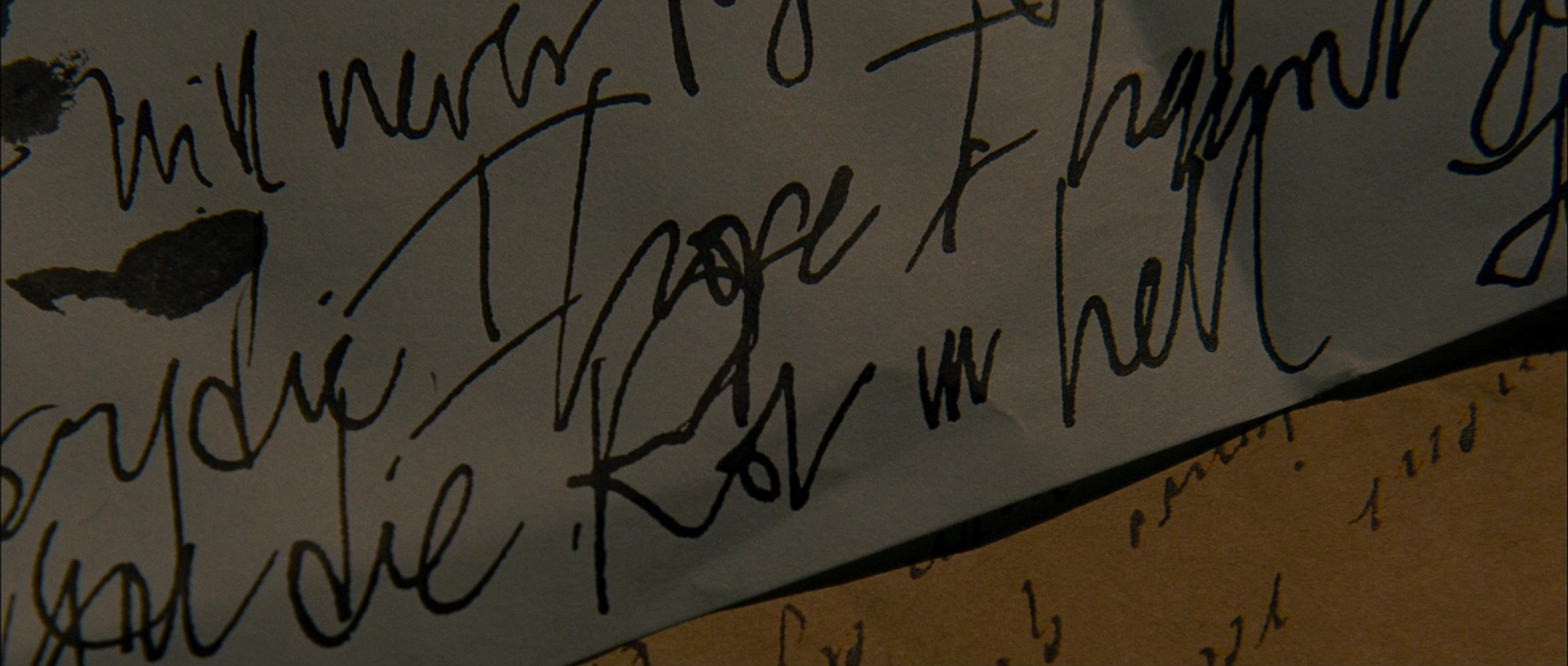 The Woman in Black (2012), wide, 2.35:1 — film still