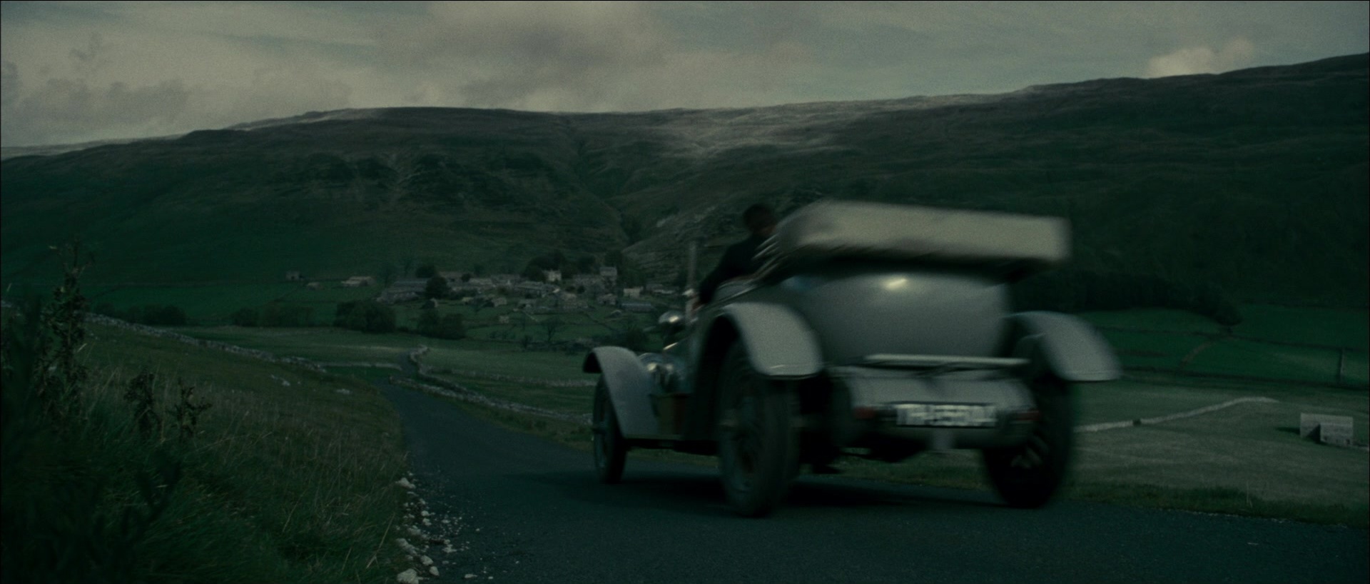 The Woman in Black (2012), unknown, 2.35:1 — film still