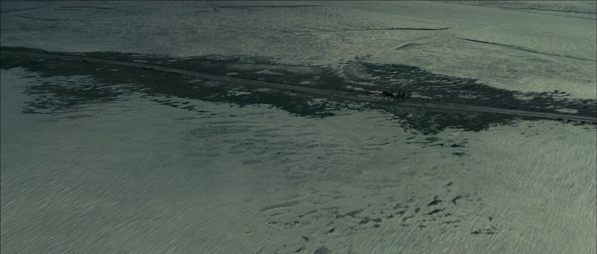 The Woman in Black (2012), unknown, 2.35:1 — film still