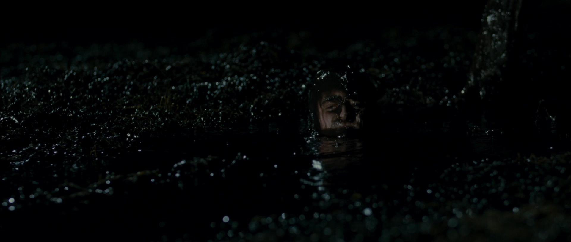 The Woman in Black (2012), wide, 2.35:1 — film still