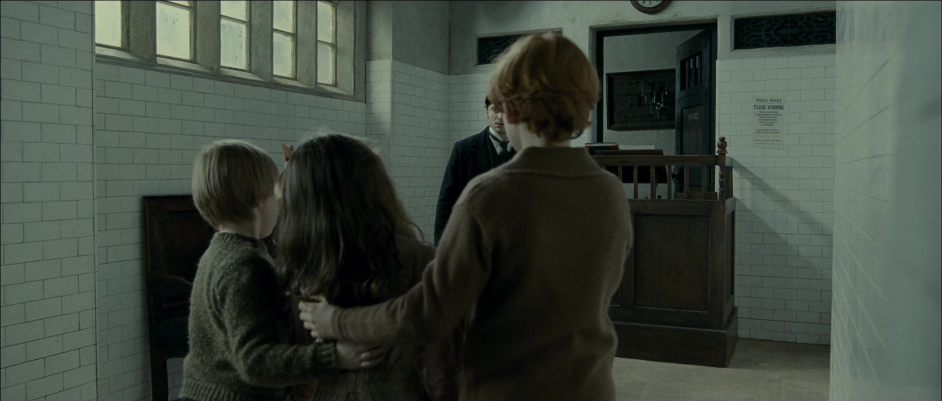 The Woman in Black (2012), unknown, 2.35:1 — film still