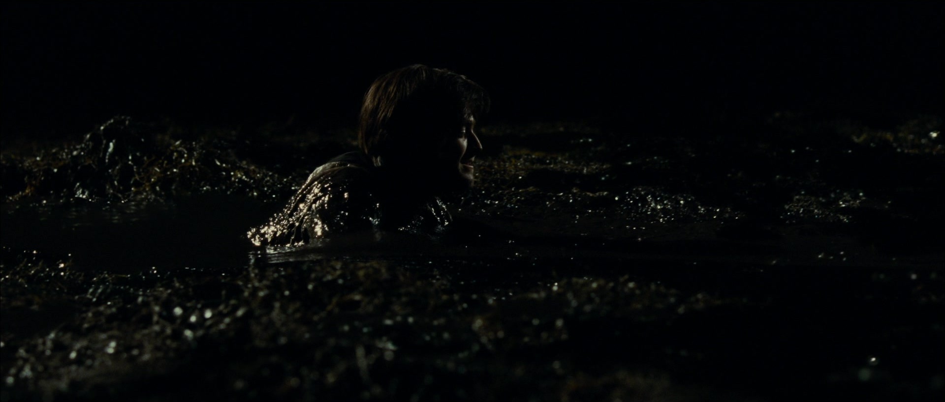 The Woman in Black (2012), wide, 2.35:1 — film still
