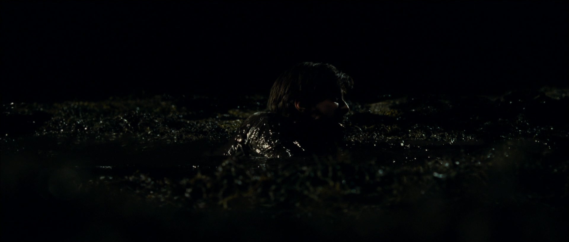 The Woman in Black (2012), unknown, 2.35:1 — film still