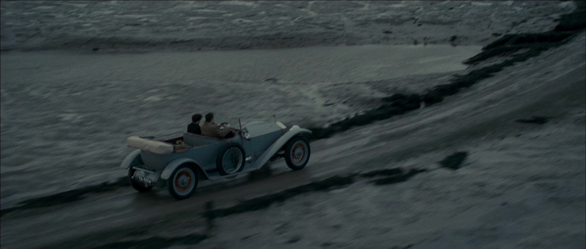 The Woman in Black (2012), unknown, 2.35:1 — film still