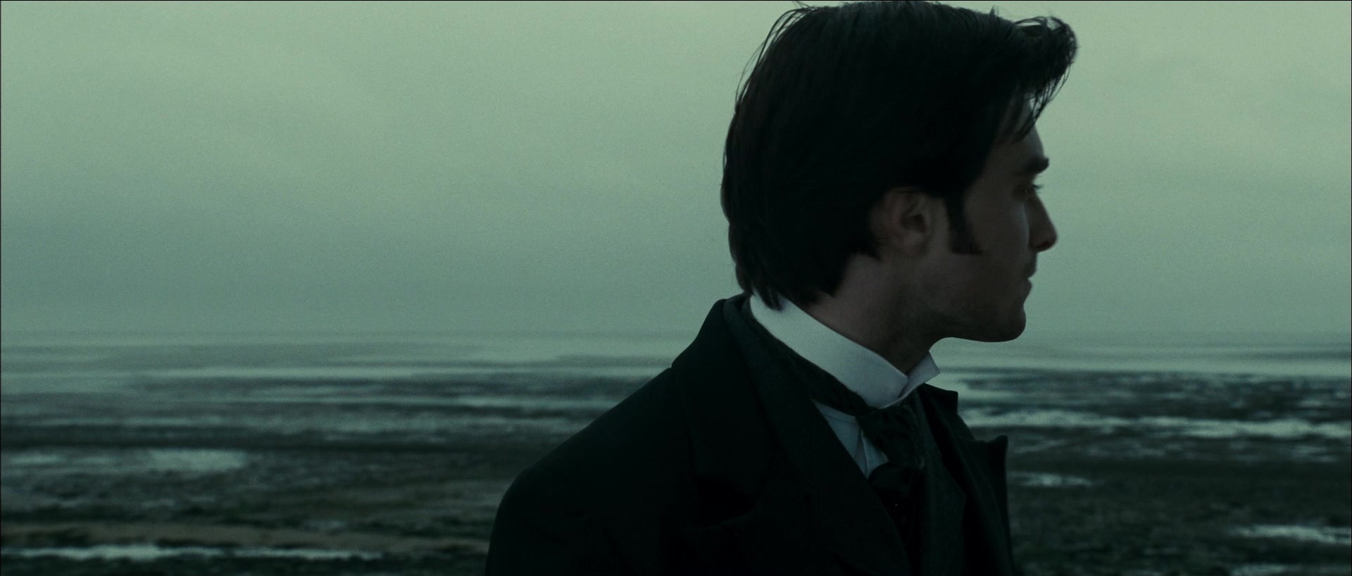 The Woman in Black (2012), unknown, 2.35:1 — film still