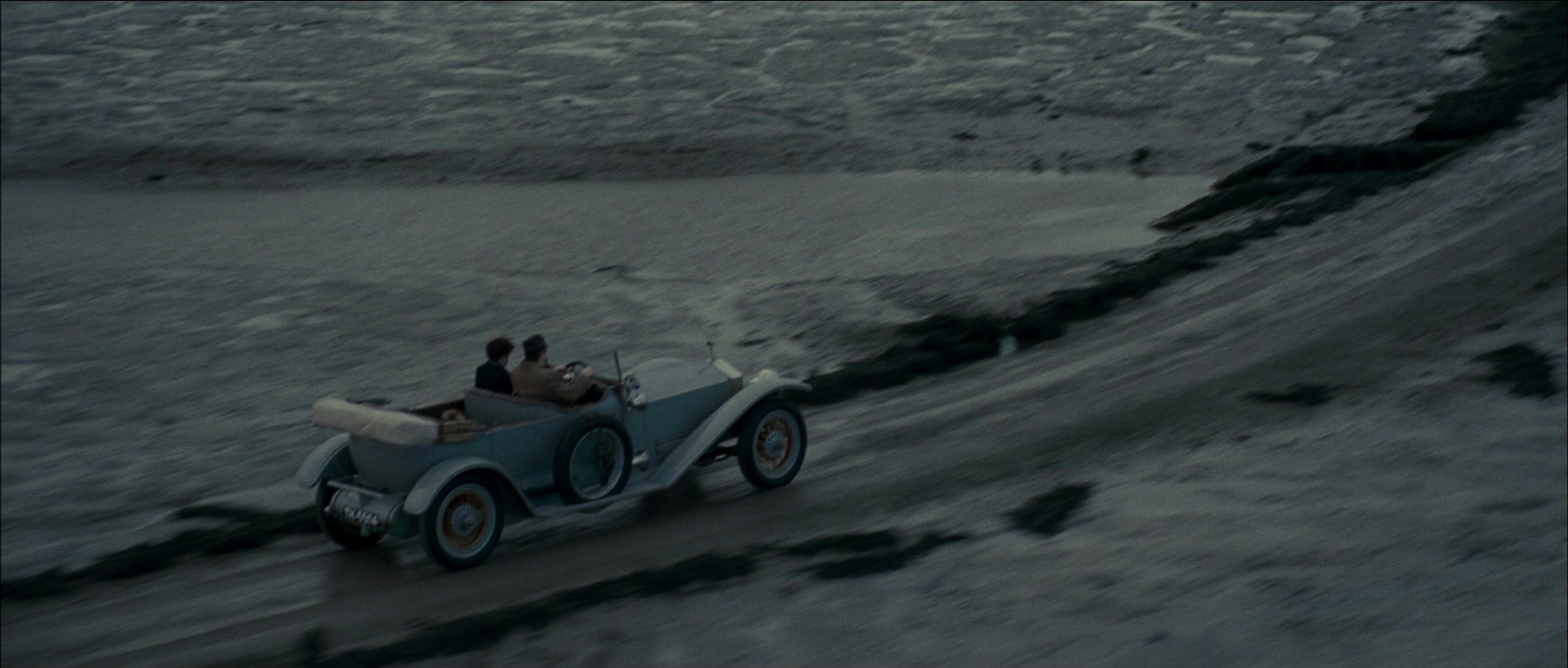The Woman in Black (2012), unknown, 2.35:1 — film still