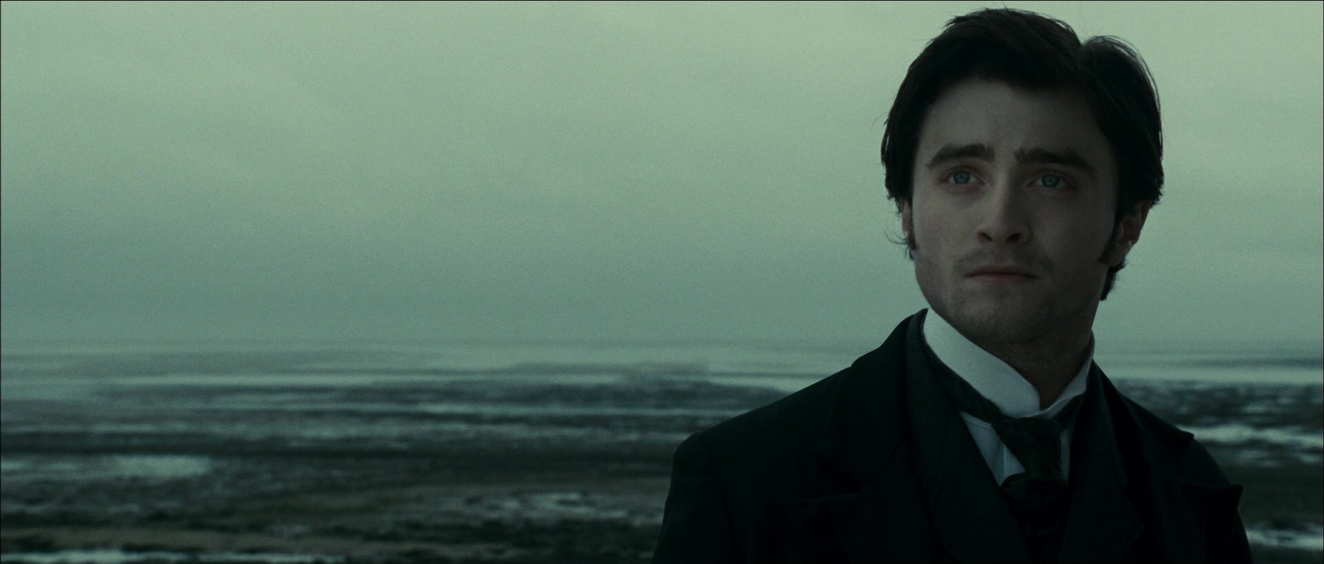 The Woman in Black (2012), medium, 2.35:1 — film still