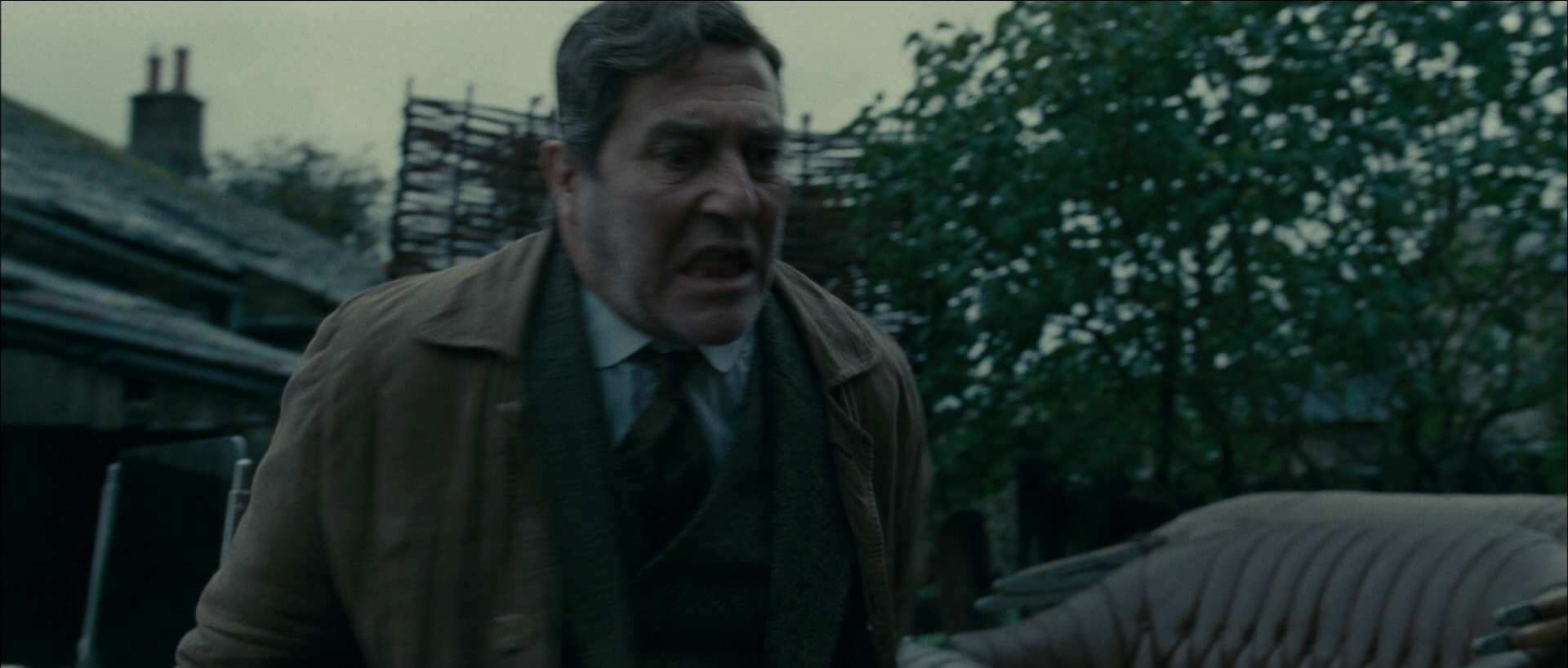 The Woman in Black (2012), wide, 2.35:1 — film still