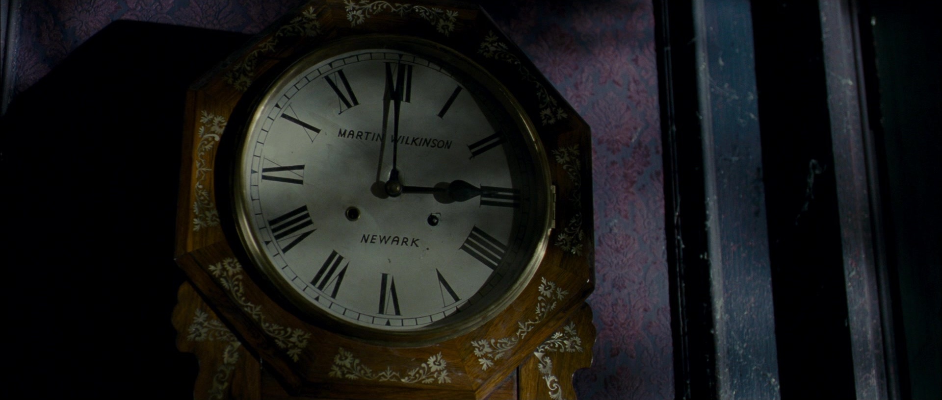 The Woman in Black (2012), wide, 2.35:1 — film still
