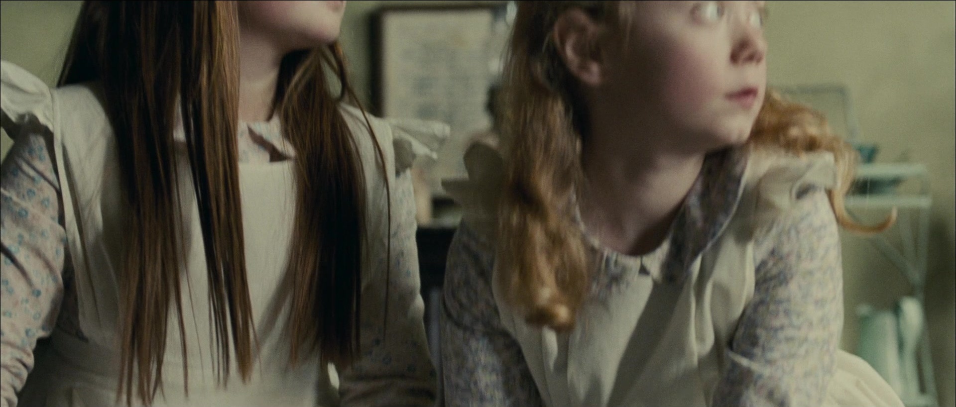 The Woman in Black (2012), wide, 2.35:1 — film still